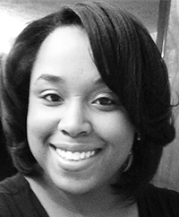 Brittany Pope, ACRC Board of Directors