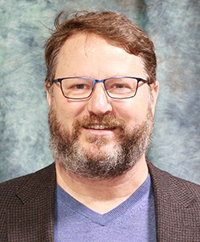 Douglas Glick, ACRC Board of Directors