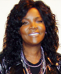 Franki Reddick-Gibson, ACRC Board of Directors