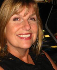 Gayle Wiler