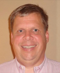 Keith Polan, ACRC Board of Directors