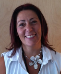 Kerry Ann Goldsmith, ACRC Board of Directors