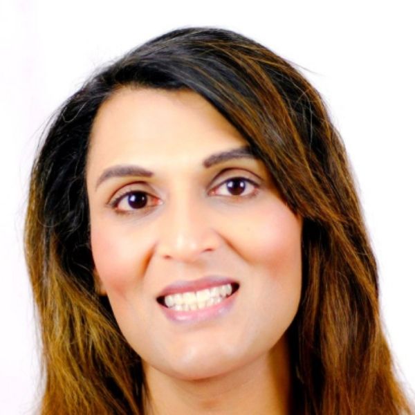 Mira Krishnan, ACRC Board of Directors