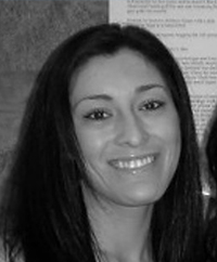 Raquel Montes, ACRC Board of Directors
