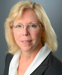 Stephanie Ward, ACRC Board of Directors