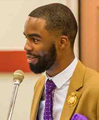 Thomas McRae Jr.