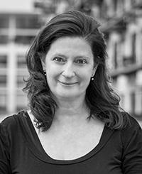Kari Sisson