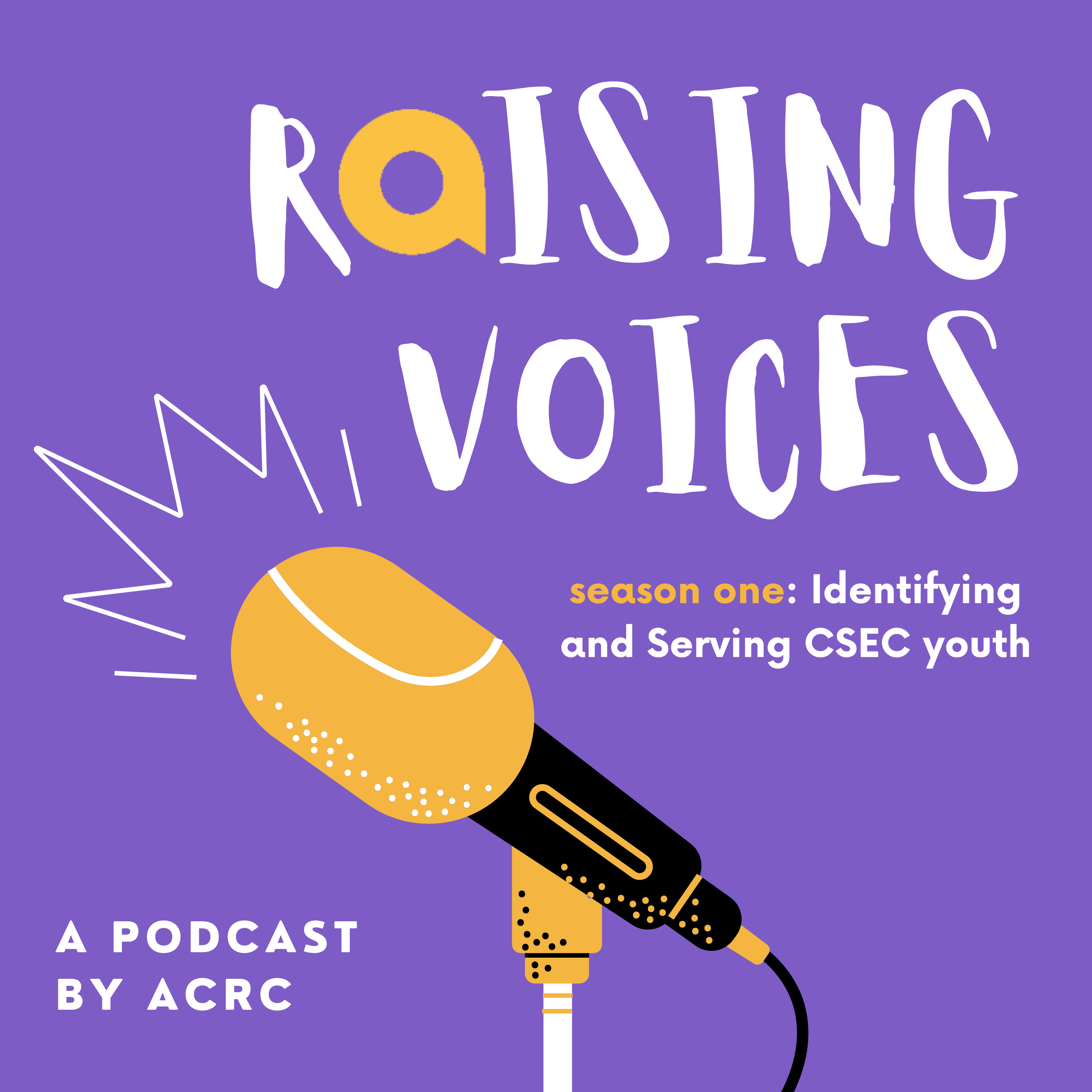 Podcast | Association of Children's Residential & Community Services (ACRC)