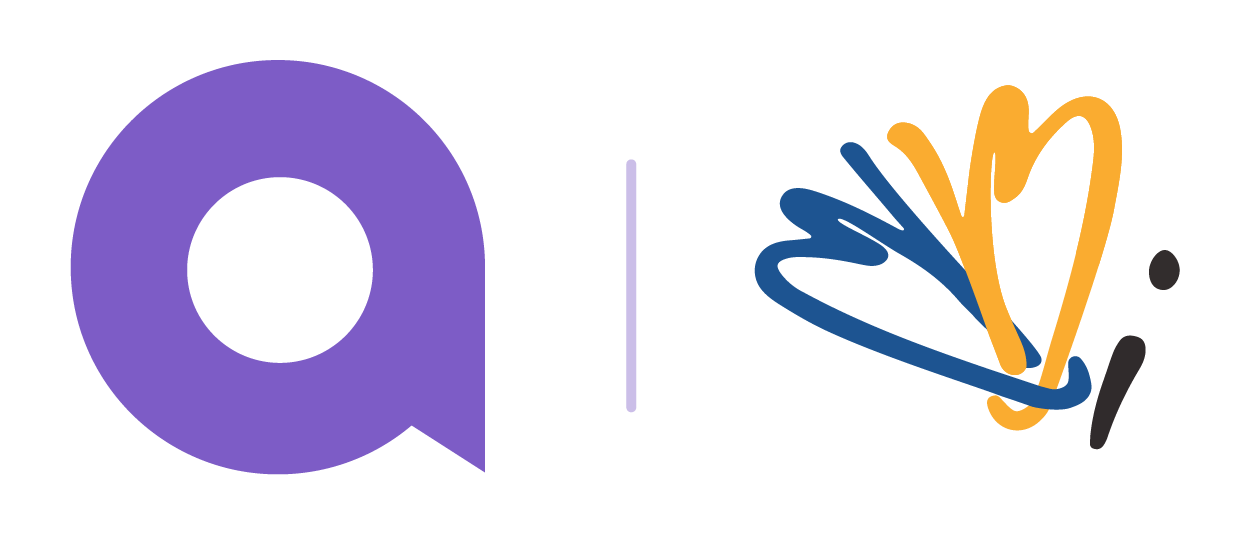 ACRC and BBI logo marks
