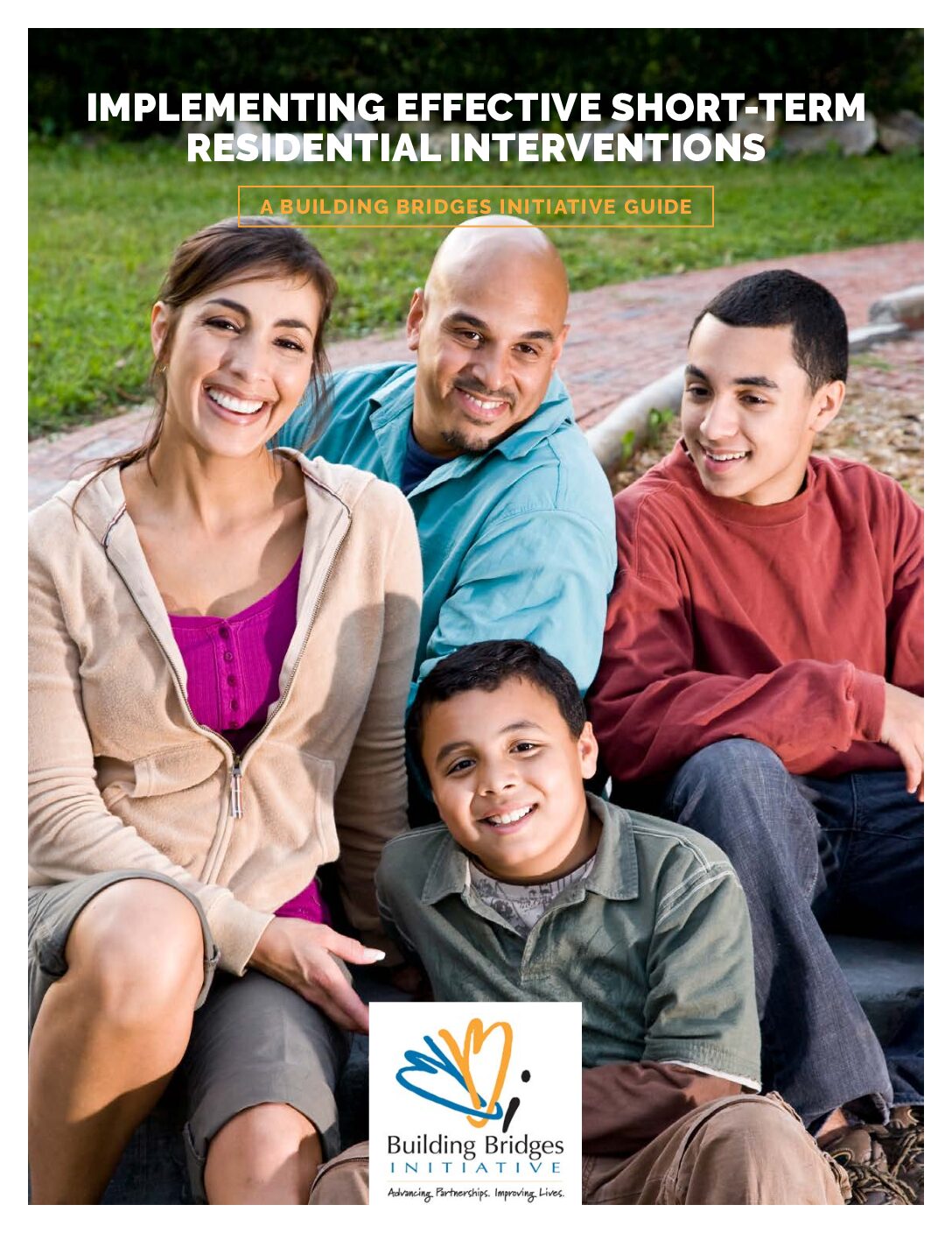 Implementing Effective Short-Term Residential Interventions