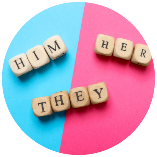 Why Pronouns Are Important