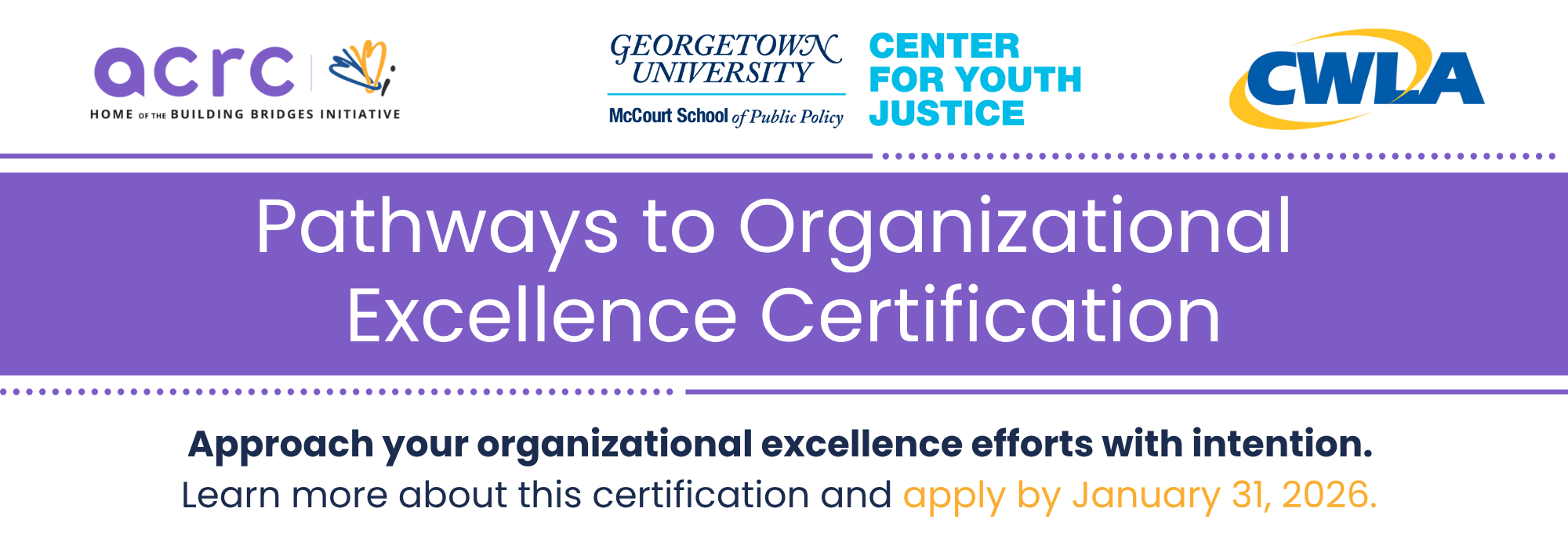 Organizational Excellence Header Updated