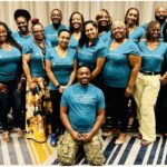 Leaders of Color Project Monthly Meeting