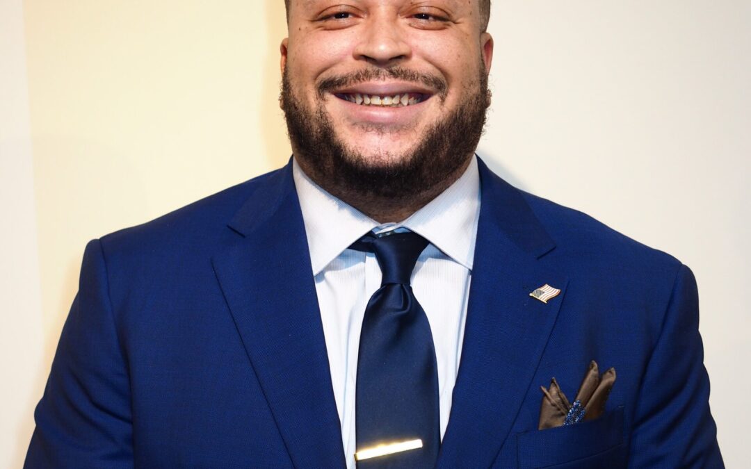 Myles (Delman) Williams