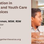 ACRC Webinar - Workforce Innovation in Residential Child and Youth Care and Immigrant Voices
